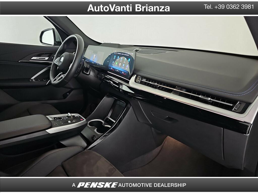 BMW X1 xdrive 25e MSport Pro auto