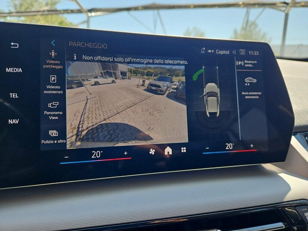 BMW X2 sdrive 18d auto