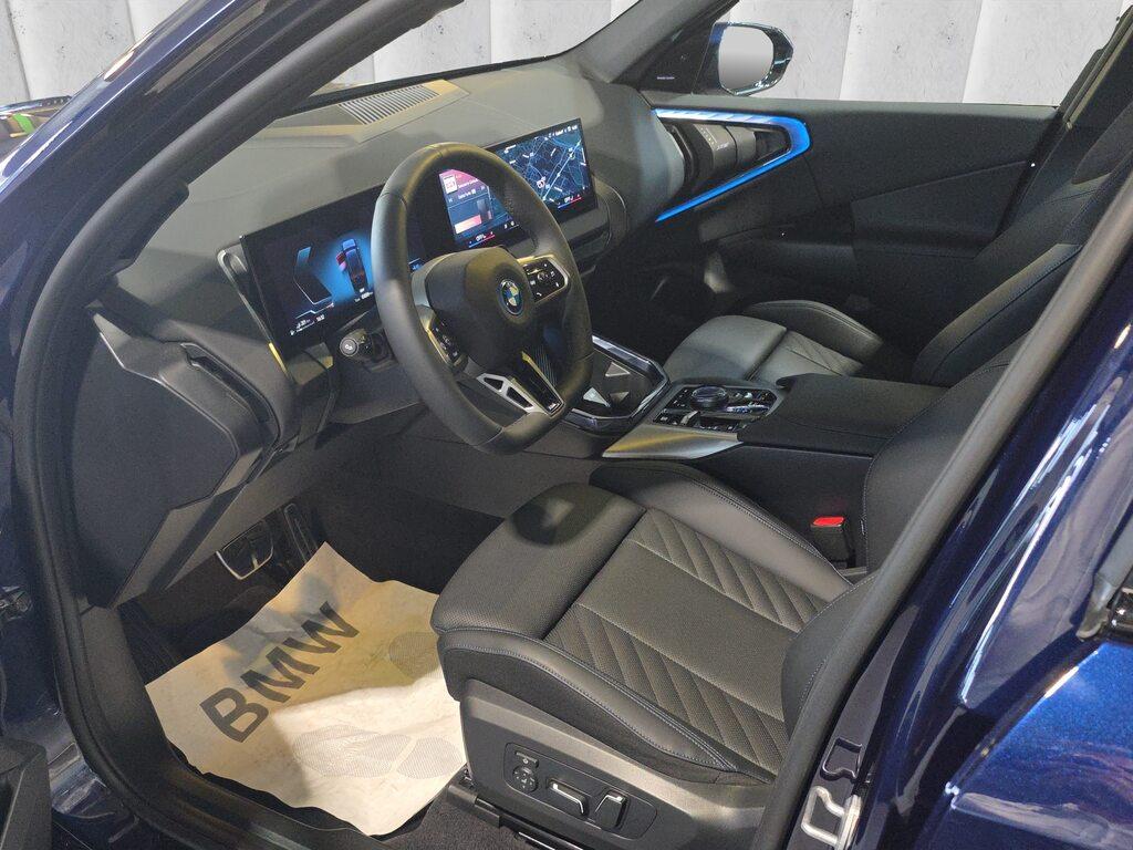 BMW X3 xdrive30e MSport Pro auto