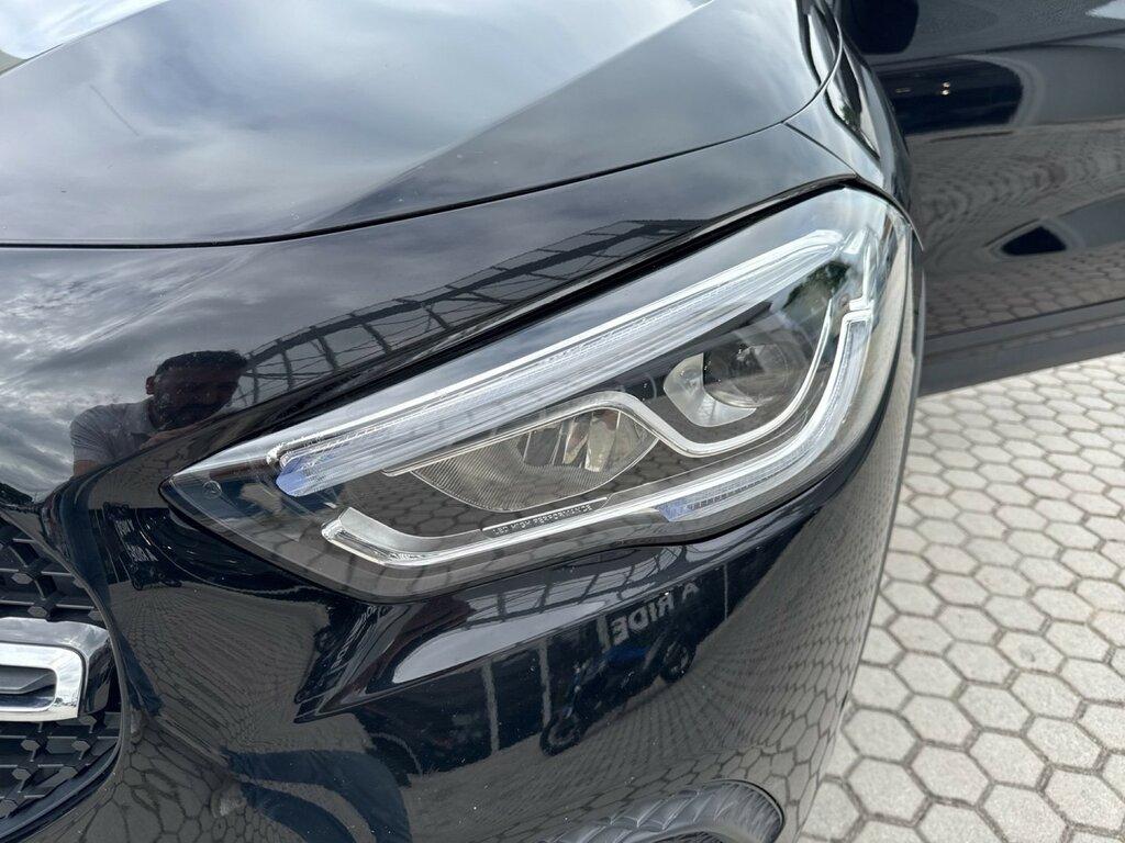 Mercedes GLA 200 d Sport Plus 4matic auto