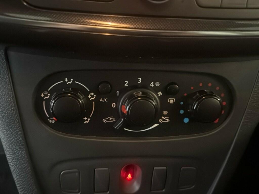 Dacia Sandero 1.5 dci Ambiance s&s 75cv
