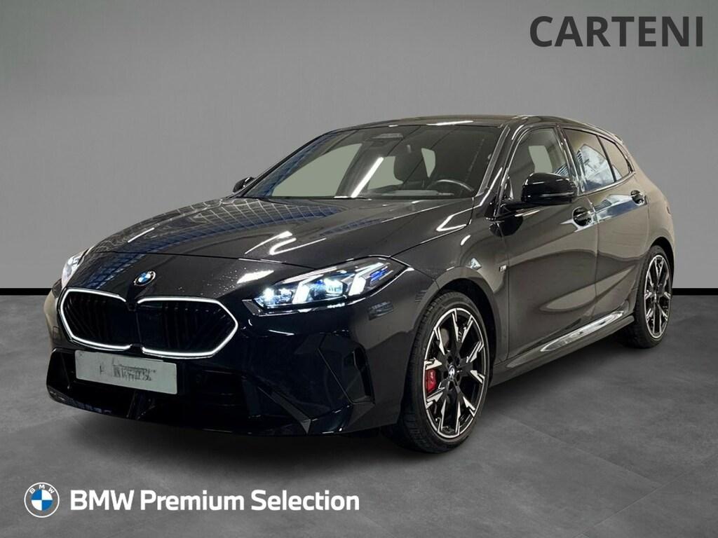 BMW Serie 1 118d MSport Pro auto