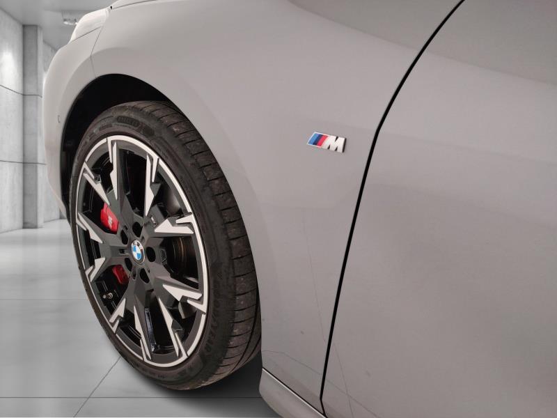 BMW Serie 1 120d 48V MSport Pro auto