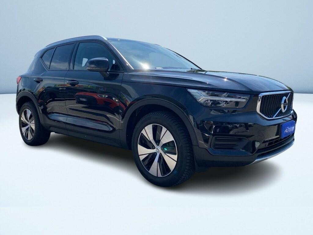 Volvo XC40 2.0 D3 Momentum my21