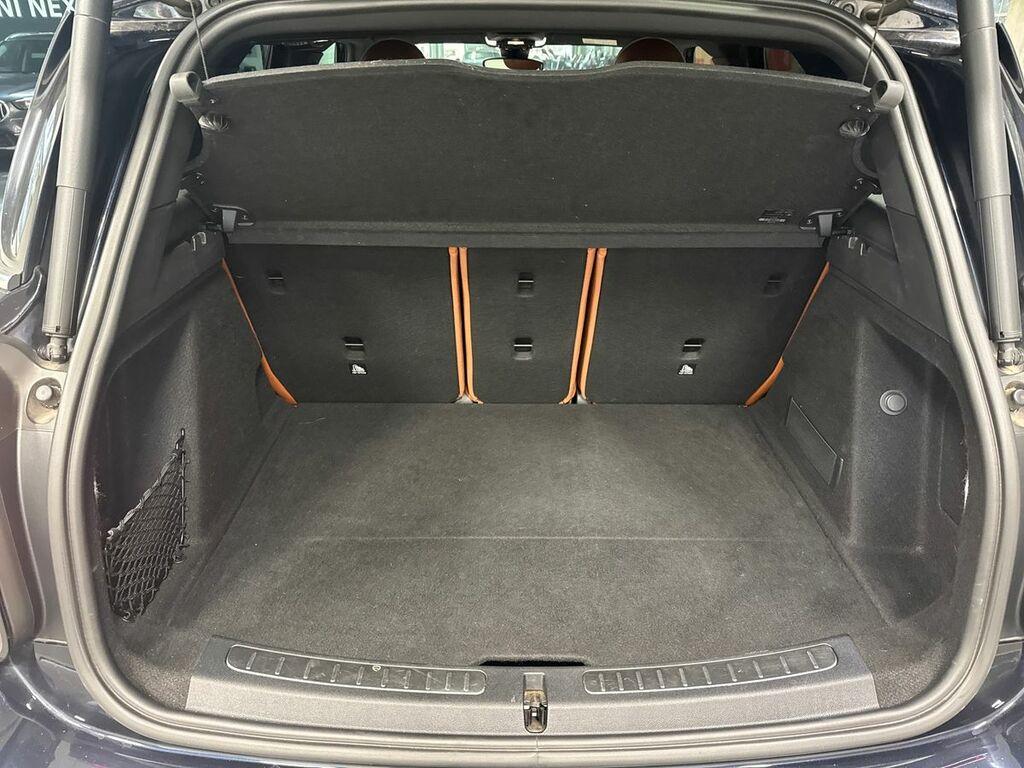 Mini Cooper SD Countryman 2.0 Cooper SD