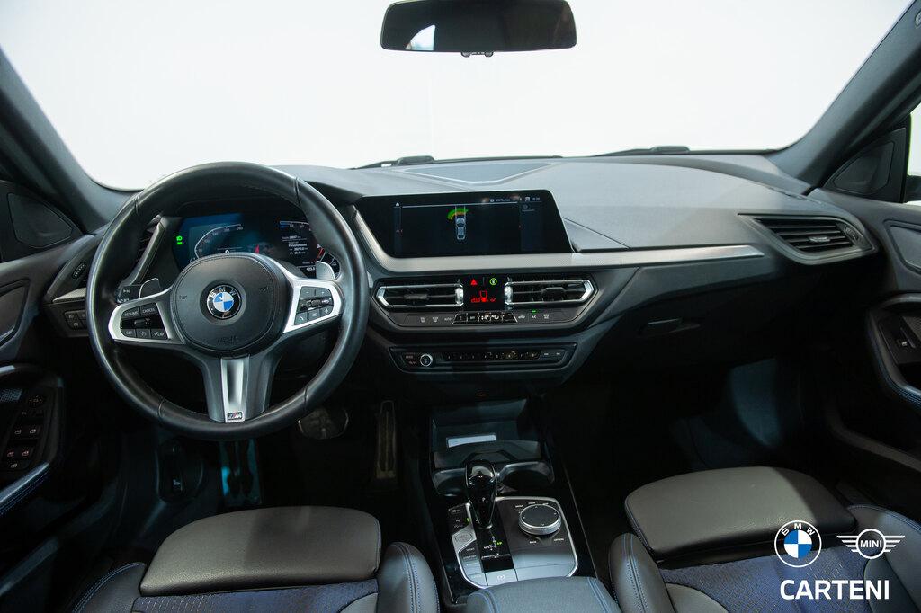 BMW Serie 2 220d Gran Coupe Msport xdrive auto