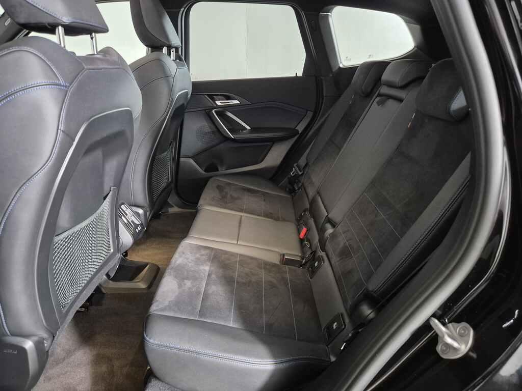 BMW X1 xdrive23d mhev 48V MSport Pro auto