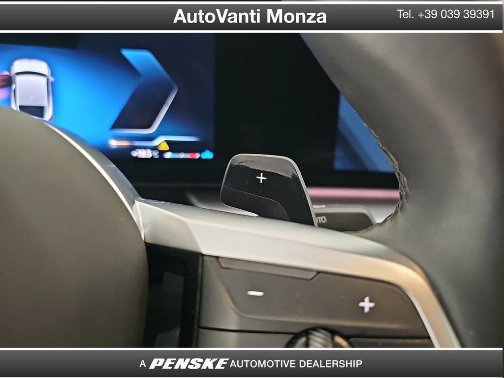 BMW X2 xdrive 20d 48V MSport Pro auto