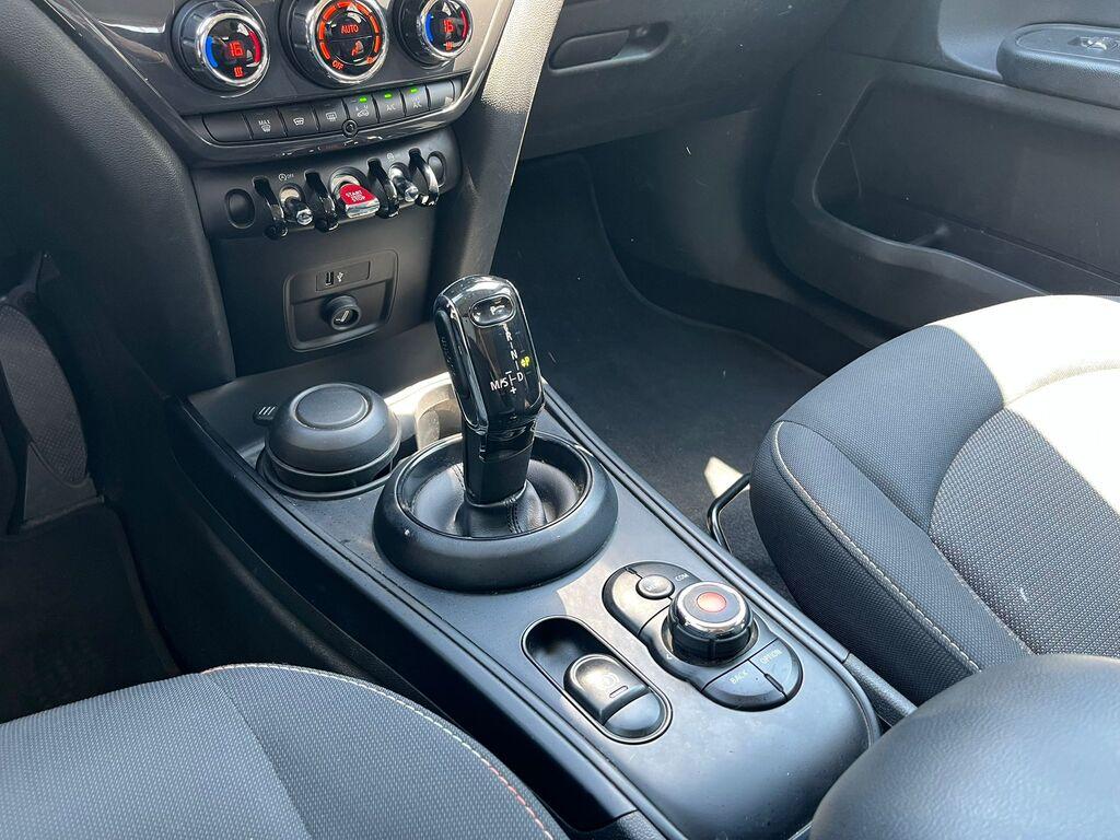 Mini One D Countryman 1.5 TwinPower Turbo One D