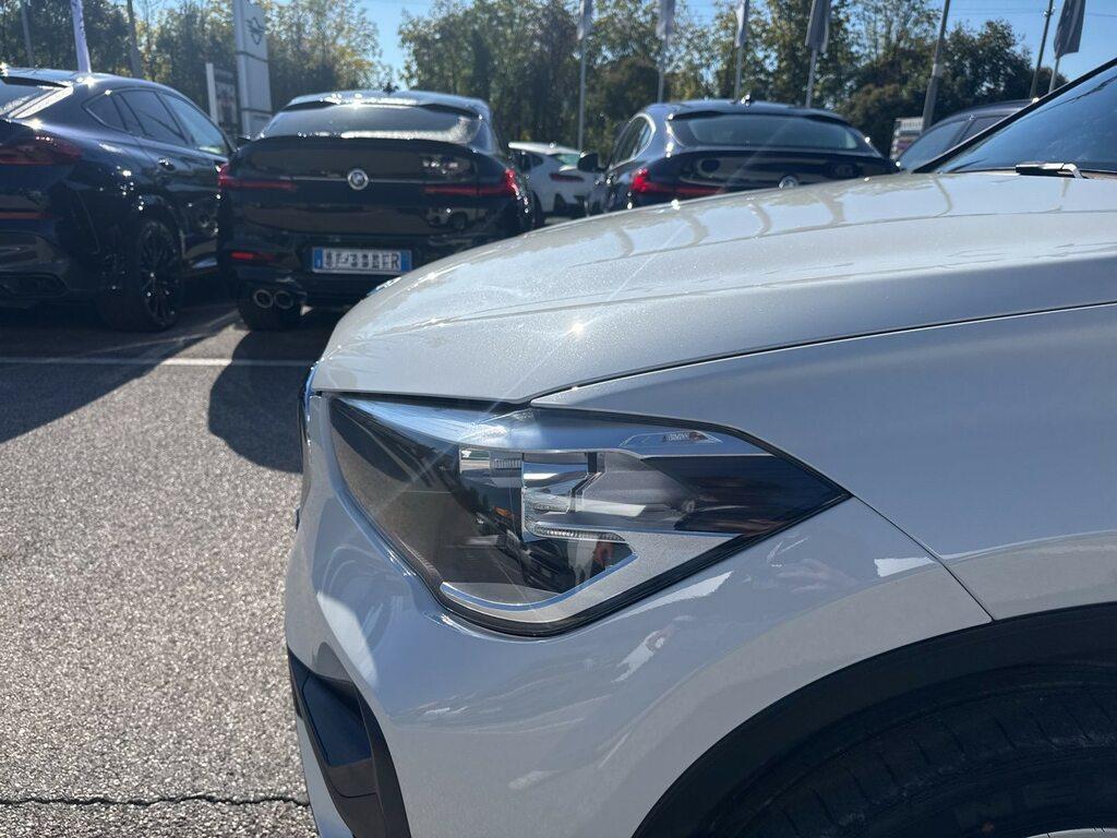 BMW X1 sdrive18d Business Advantage auto