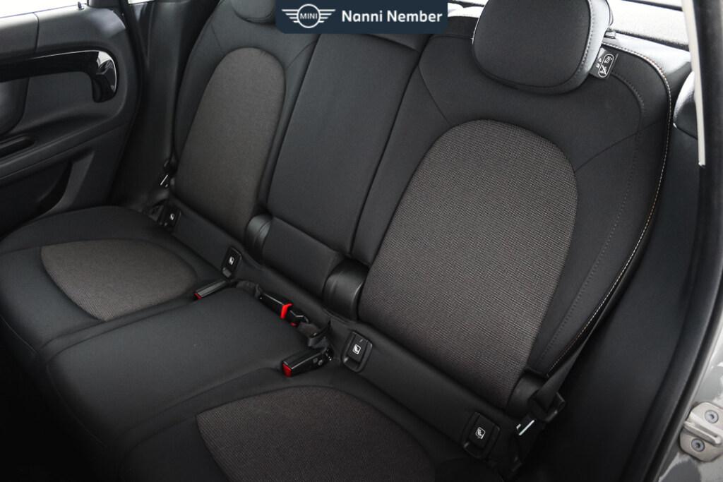 Mini Cooper SE Countryman Mini Countryman 1.5 Cooper SE all4 auto