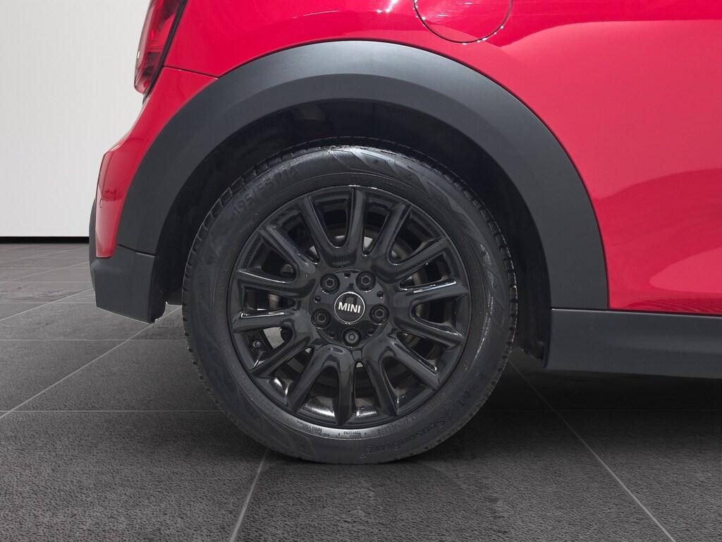 Mini Cooper 1.5 TwinPower Turbo Cooper
