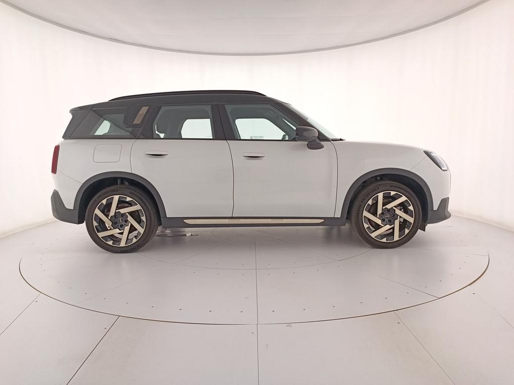 Mini Mini Countryman 1.5 48V C Favoured auto
