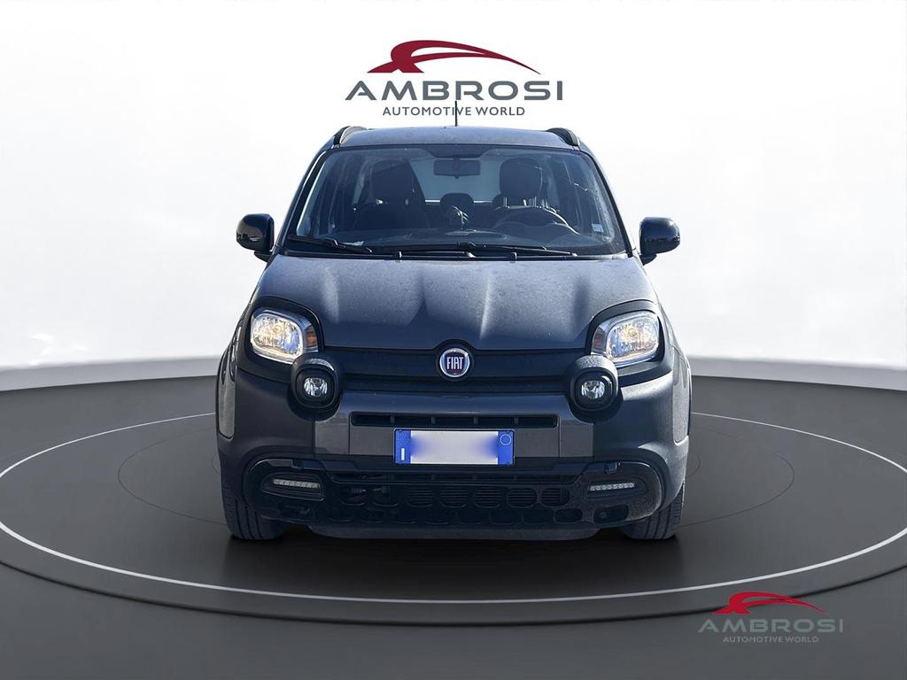 Fiat Panda 1.2 City Cross s&s 69cv my19