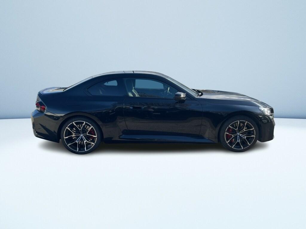 BMW M2 Coupe 3.0 460cv auto