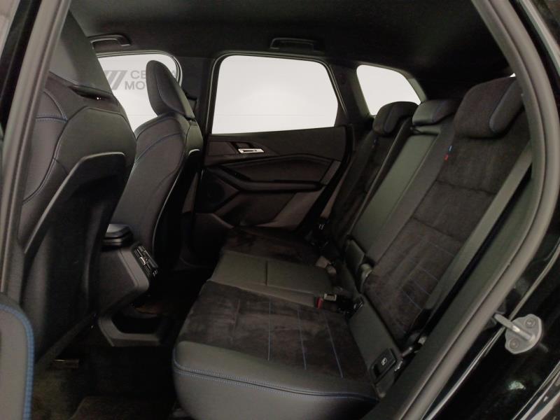 BMW Serie 2 218d Active Tourer Msport auto