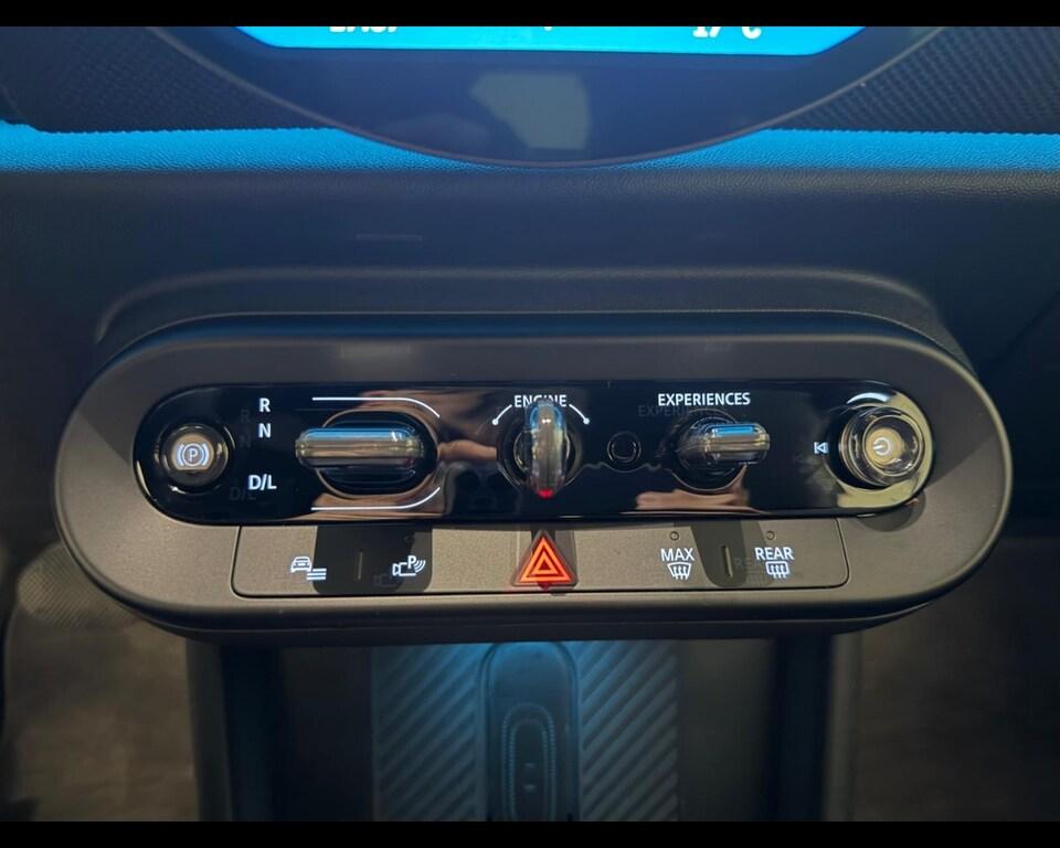 Mini Mini Cooper Cabrio 2.0 C Classic auto