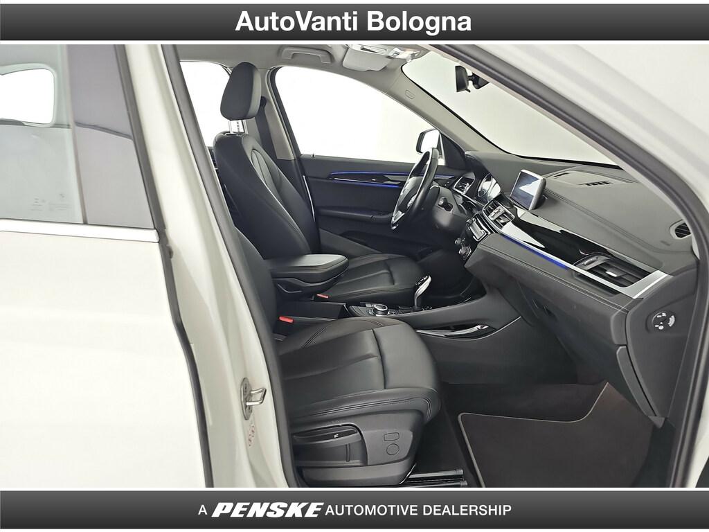 BMW X1 sdrive18d xLine auto