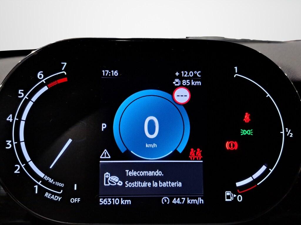 Mini Cooper Cabrio 1.5 Classic Auto