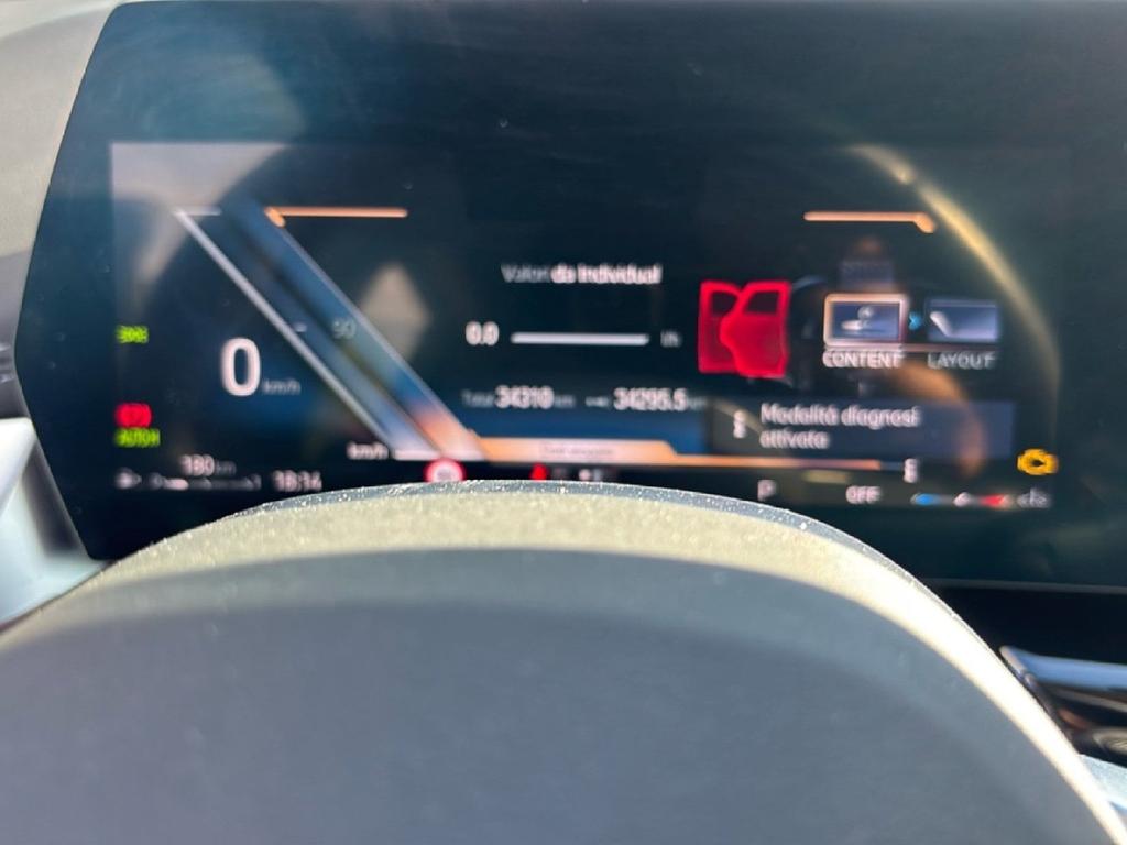 BMW X1 sdrive18d X-Line auto