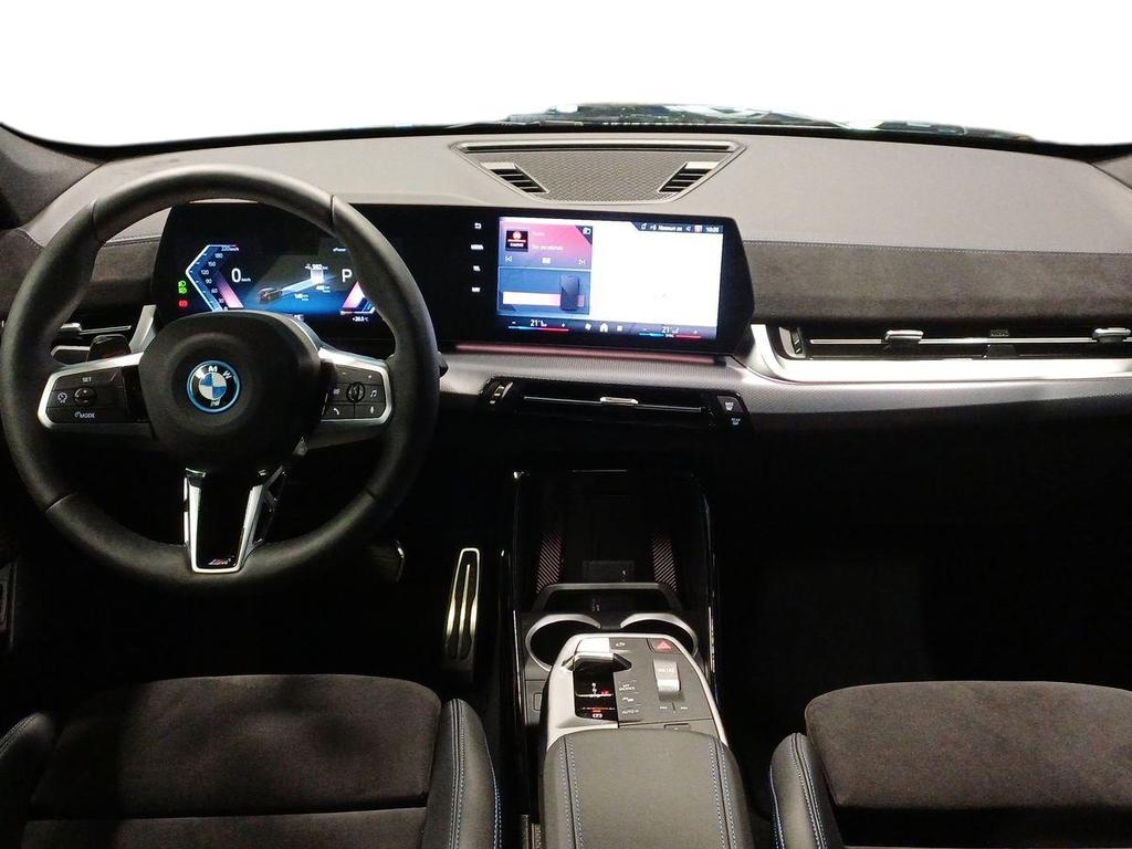 BMW iX1 edrive 20 MSport