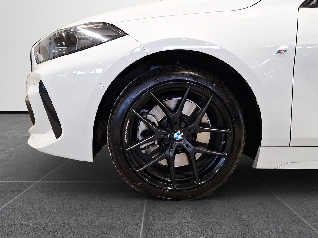 BMW Serie 1 120d Msport xdrive auto