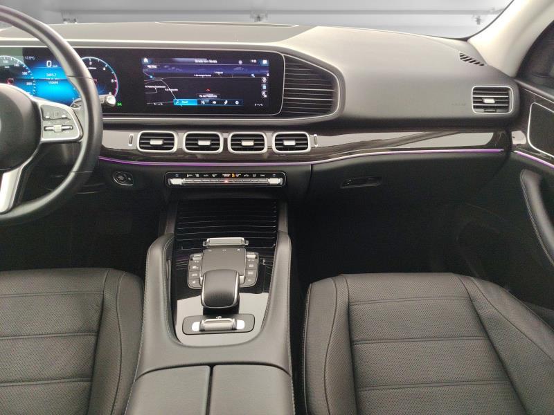 Mercedes GLE 300 d mild hybrid Premium 4matic auto