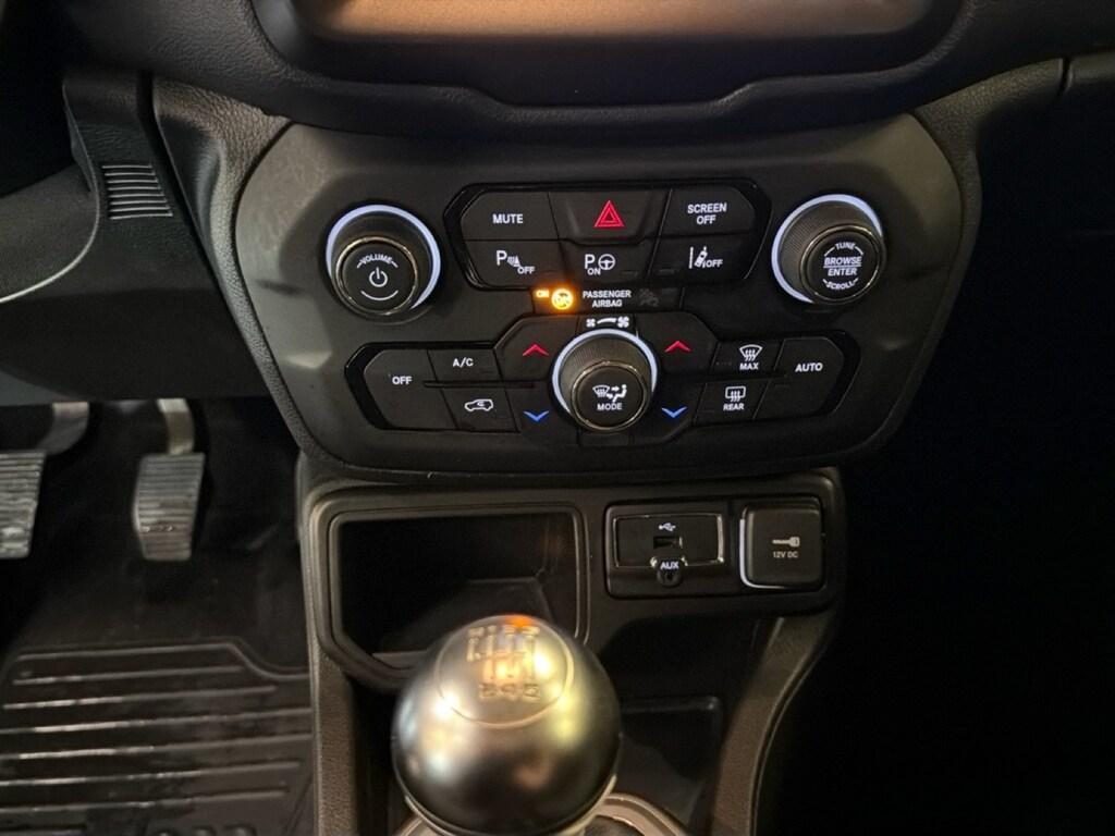 Jeep Renegade 1.0 t3 Limited 2wd