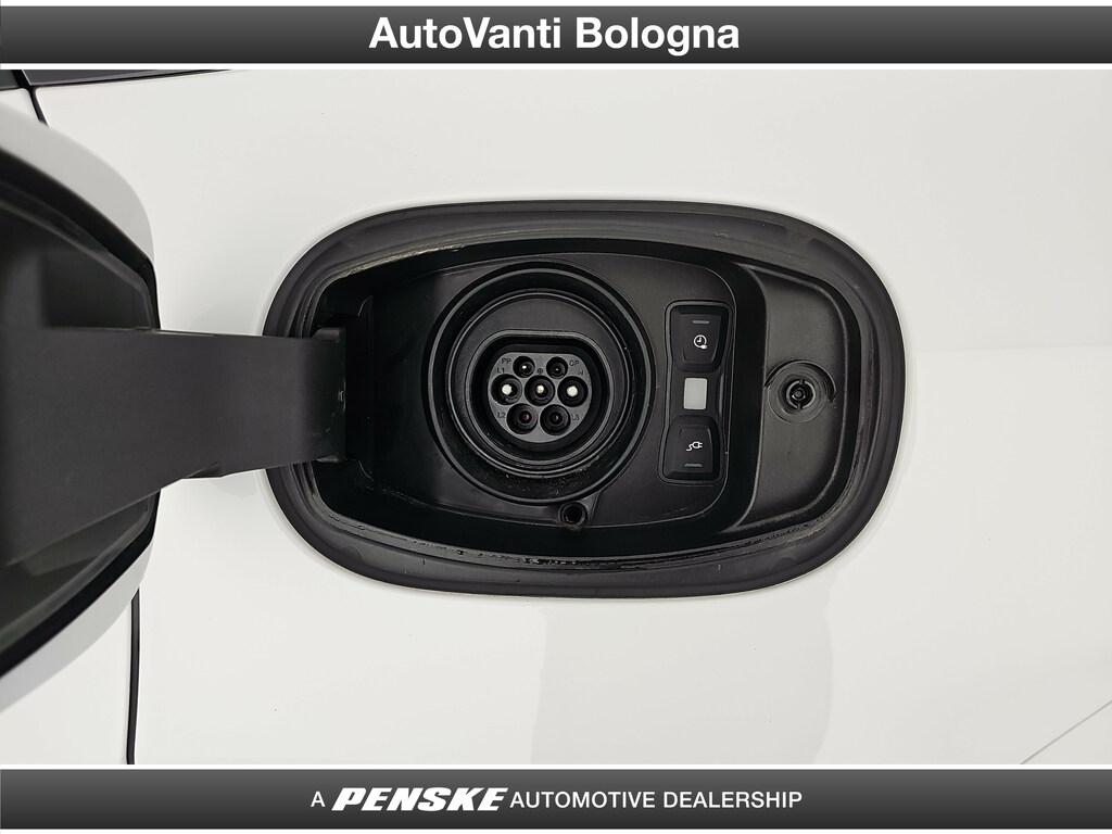 Porsche Cayenne Coupe 3.0 e-hybrid tiptronic 5p.ti