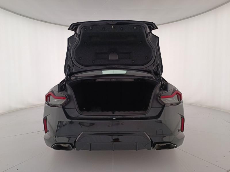 BMW Serie 2 M 220i Coupe M240i xdrive auto