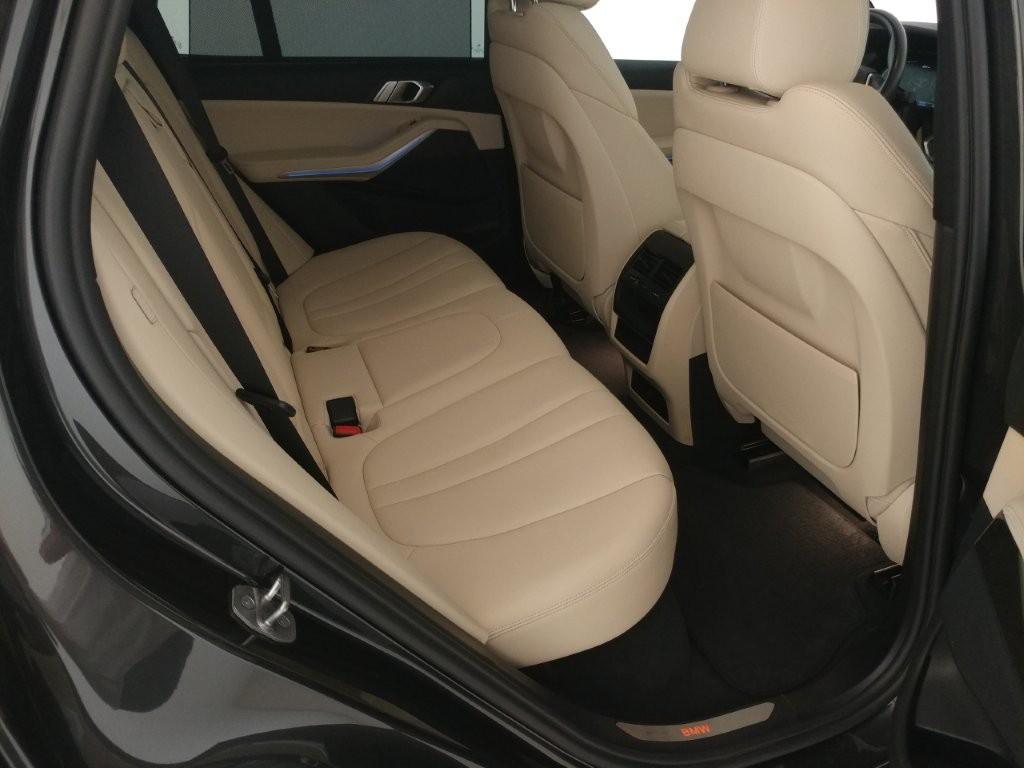 BMW X5 xdrive45e Business auto