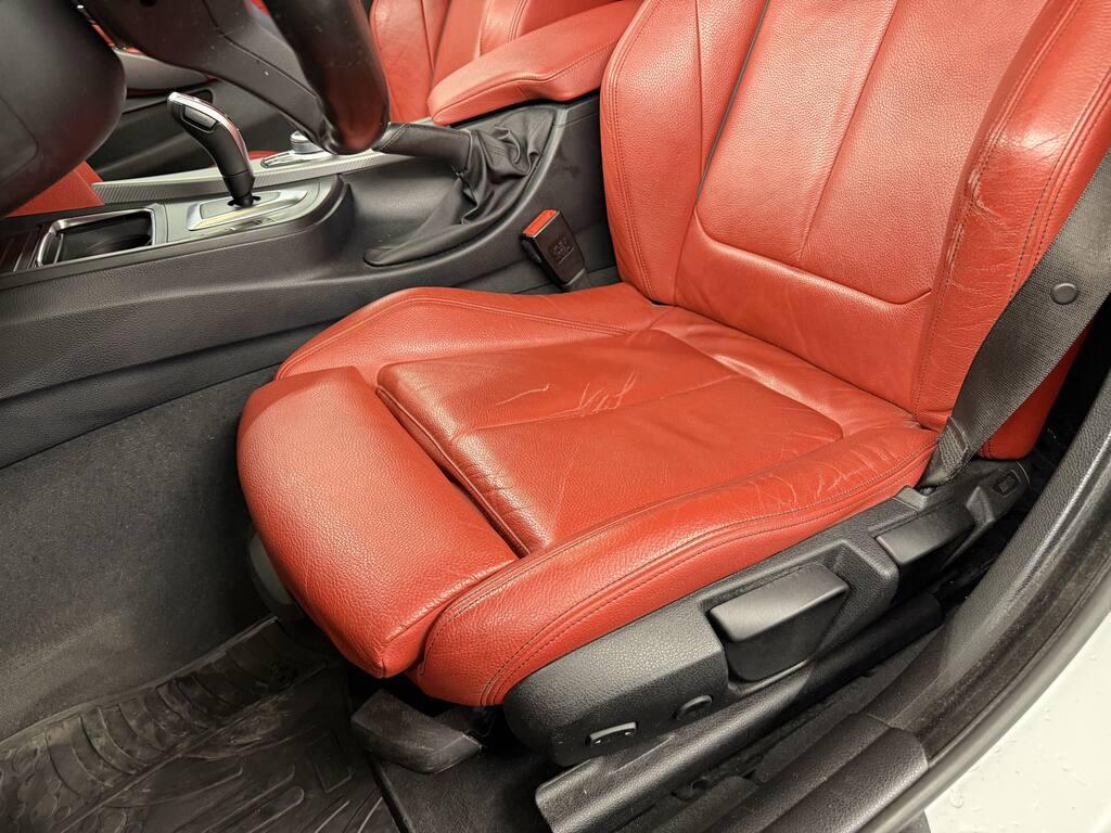 BMW Serie 4 420d Gran Coupe xdrive Msport auto