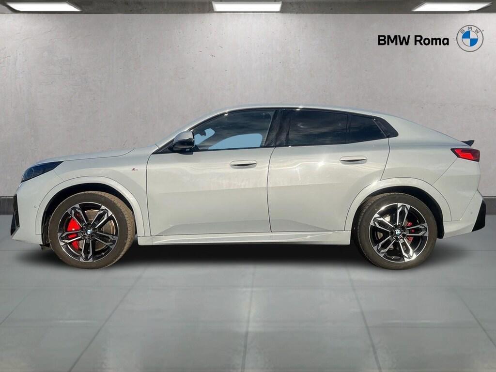 BMW X2 xdrive 20d 48V MSport Pro auto