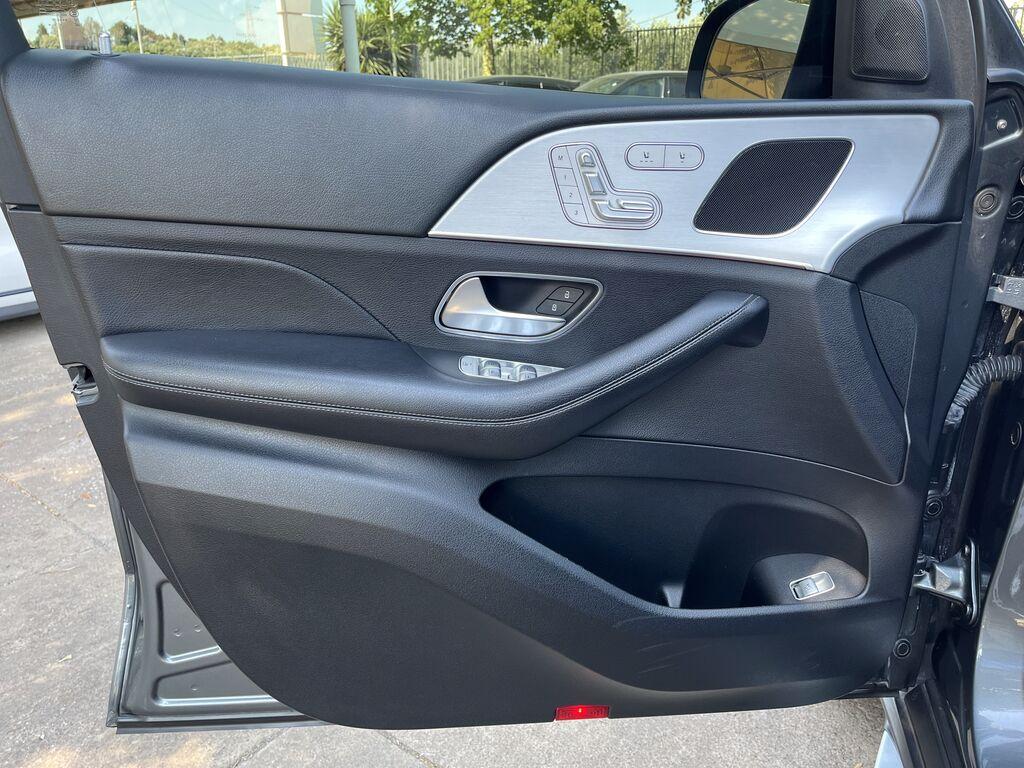 Mercedes GLE 350 d Premium Plus 4matic auto
