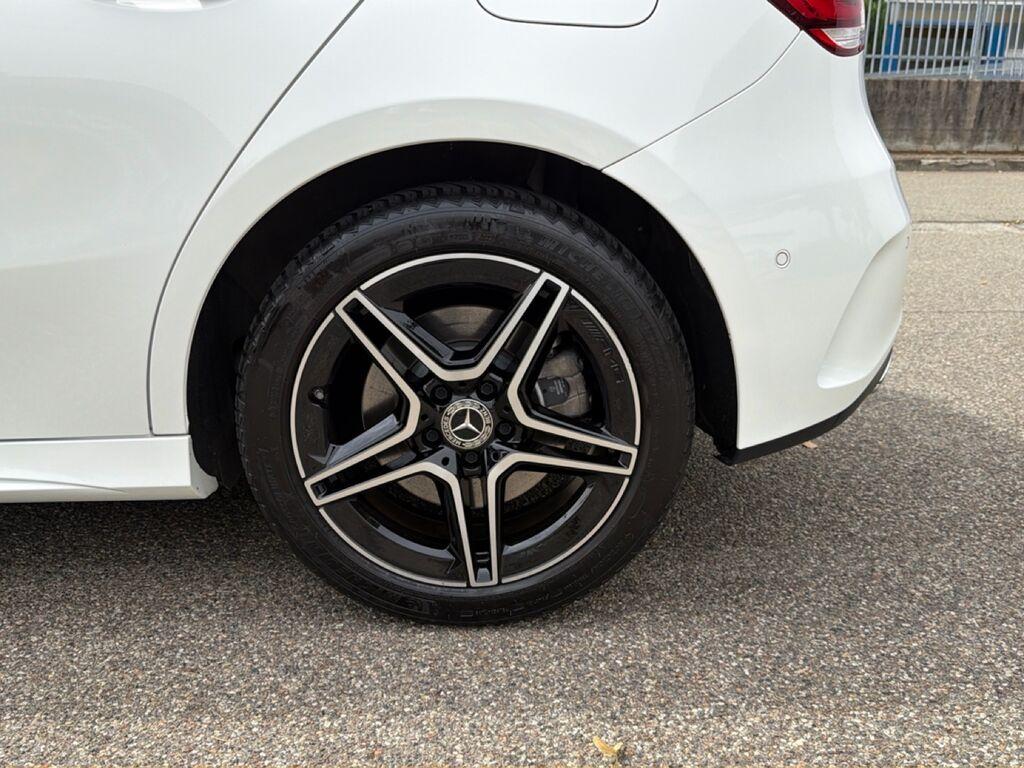 Mercedes Classe A 250 e eq-power Premium auto