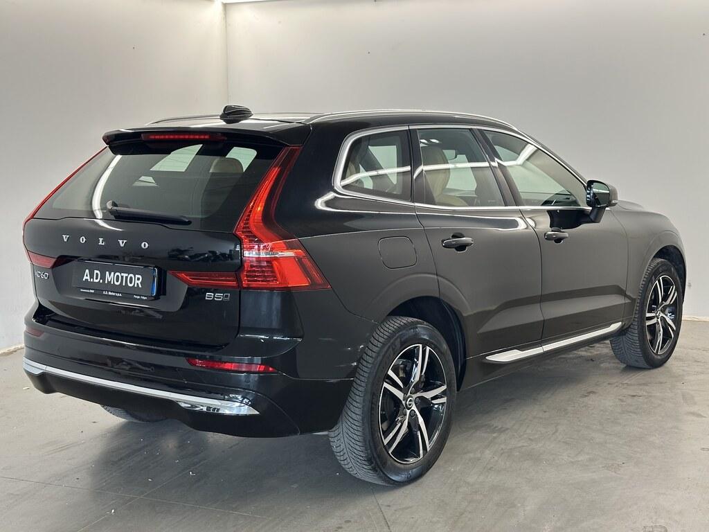 Volvo XC60 2.0 b5 Ultimate Bright awd auto