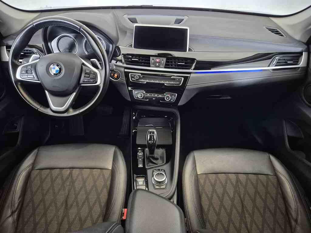 BMW X1 xdrive18d xLine Plus auto