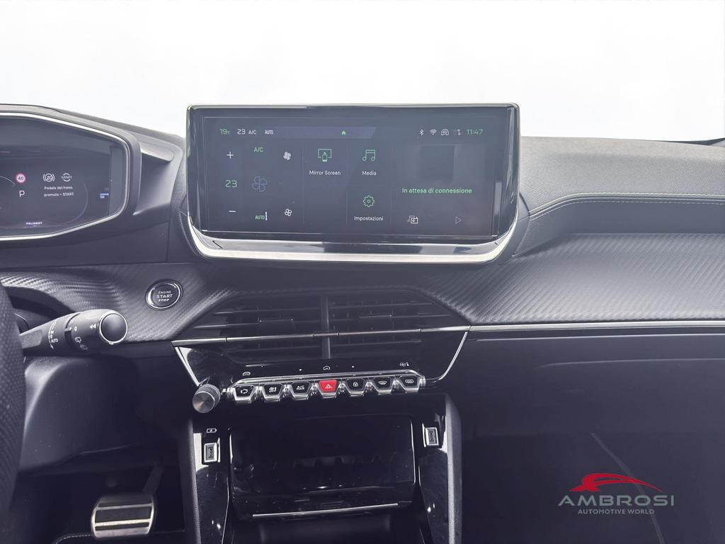 Peugeot 2008 1.5 bluehdi GT s&s 130cv eat8