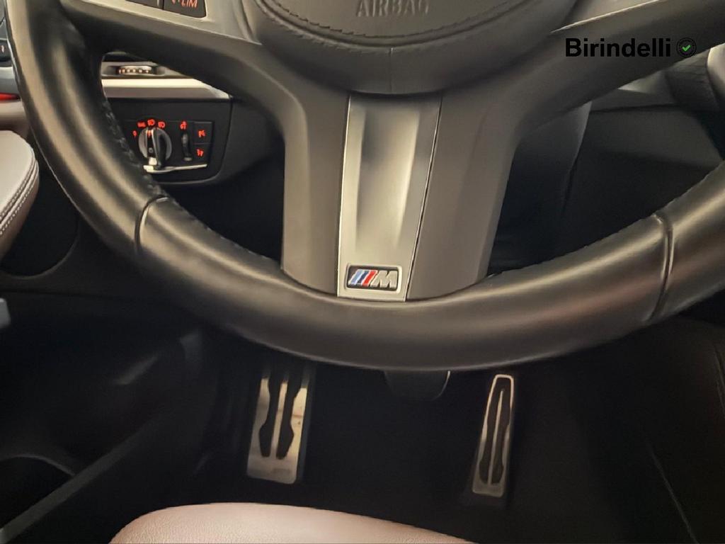 BMW X4 xdrive20d mhev 48V Msport auto