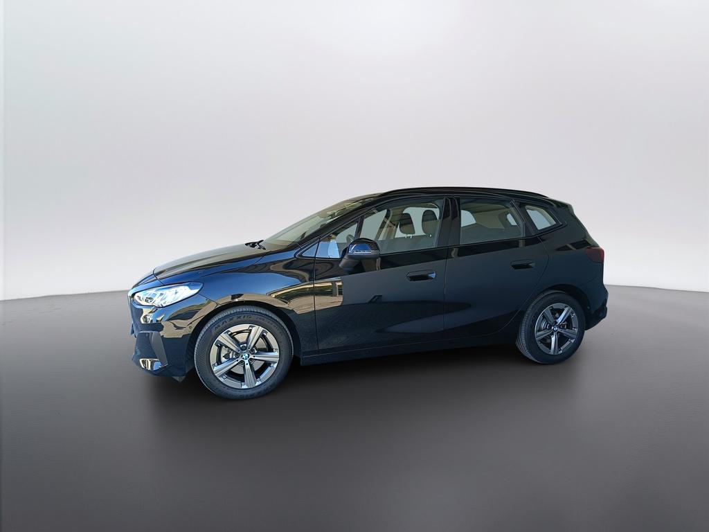 BMW Serie 2 218d Active Tourer auto
