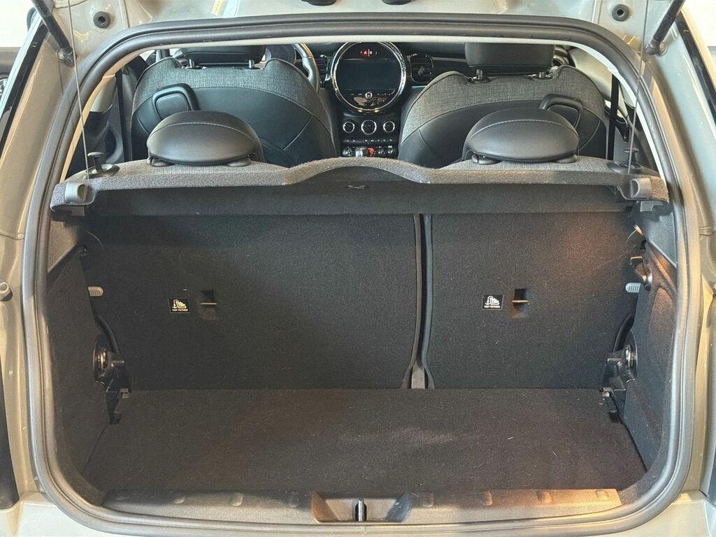 Mini Cooper S 2.0 TwinPower Turbo Cooper S