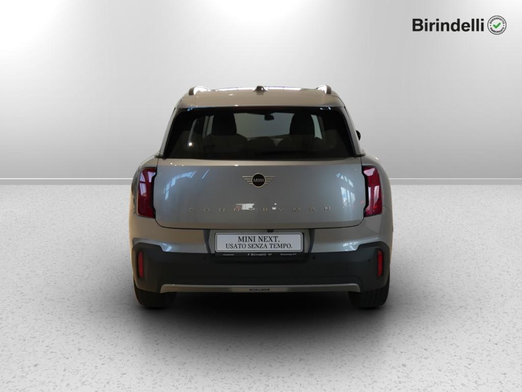 Mini Mini Countryman 2.0 48V D Essential auto