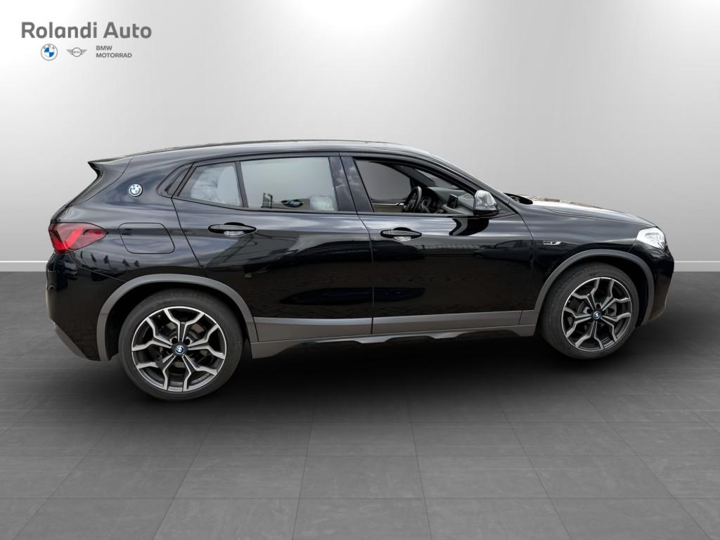BMW X2 xdrive25e Msport X auto