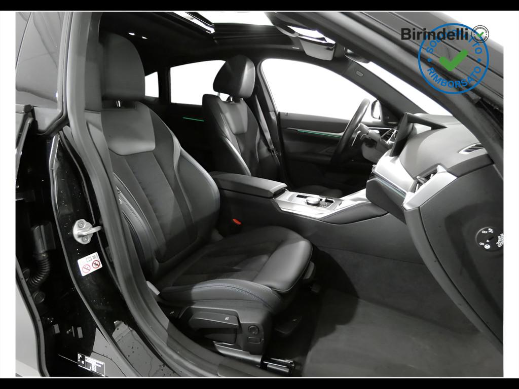 BMW Serie 4 420d Gran Coupe mhev 48V Msport auto