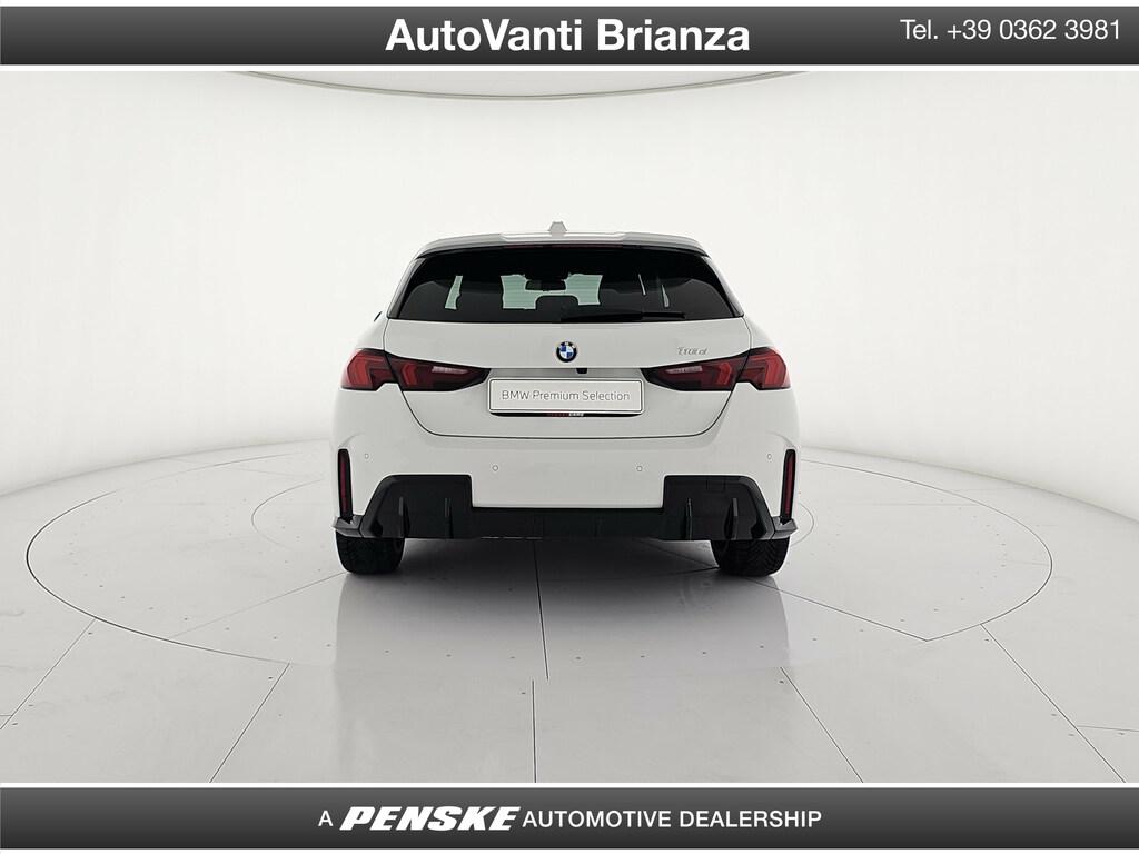 BMW Serie 1 118d MSport Pro auto