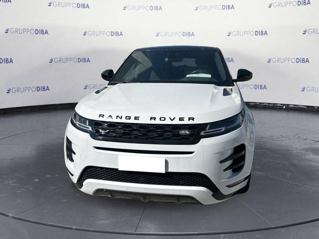 Land Rover Range Rover Evoque Evoque 2.0d i4 mhev S awd 150cv auto