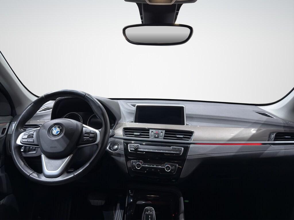 BMW X1 xdrive18d xLine auto