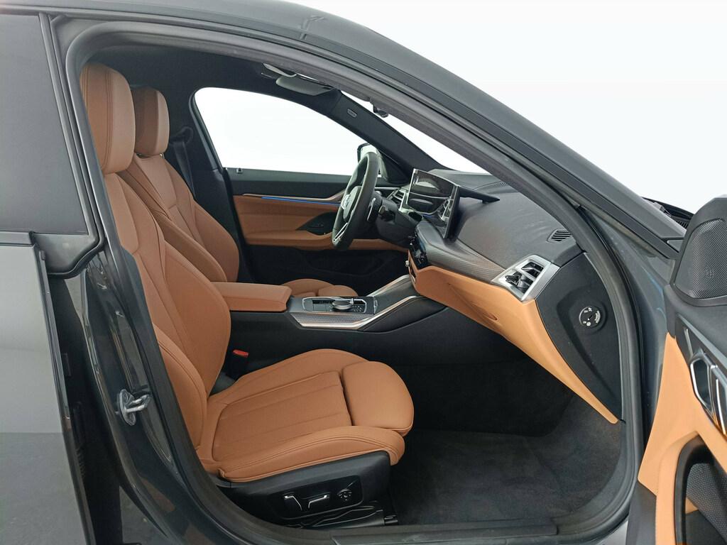 BMW Serie 4 420d Gran Coupe mhev 48V xdrive M Sport Pro auto