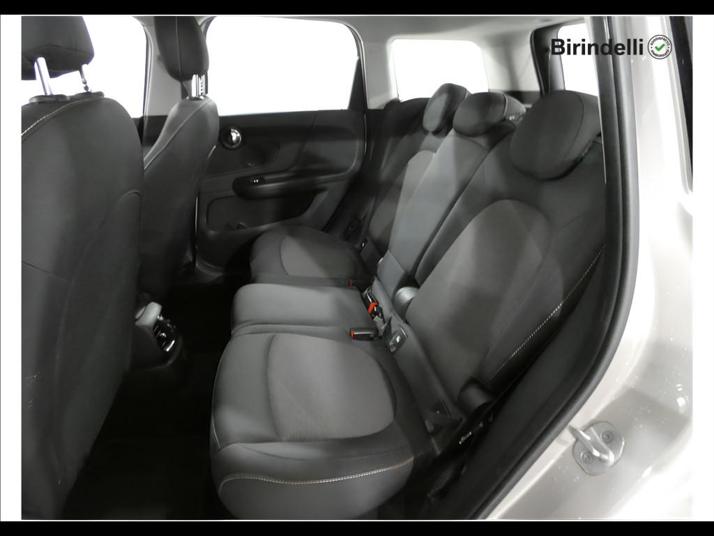 Mini Cooper D Countryman 2.0 D Cooper D Business Auto