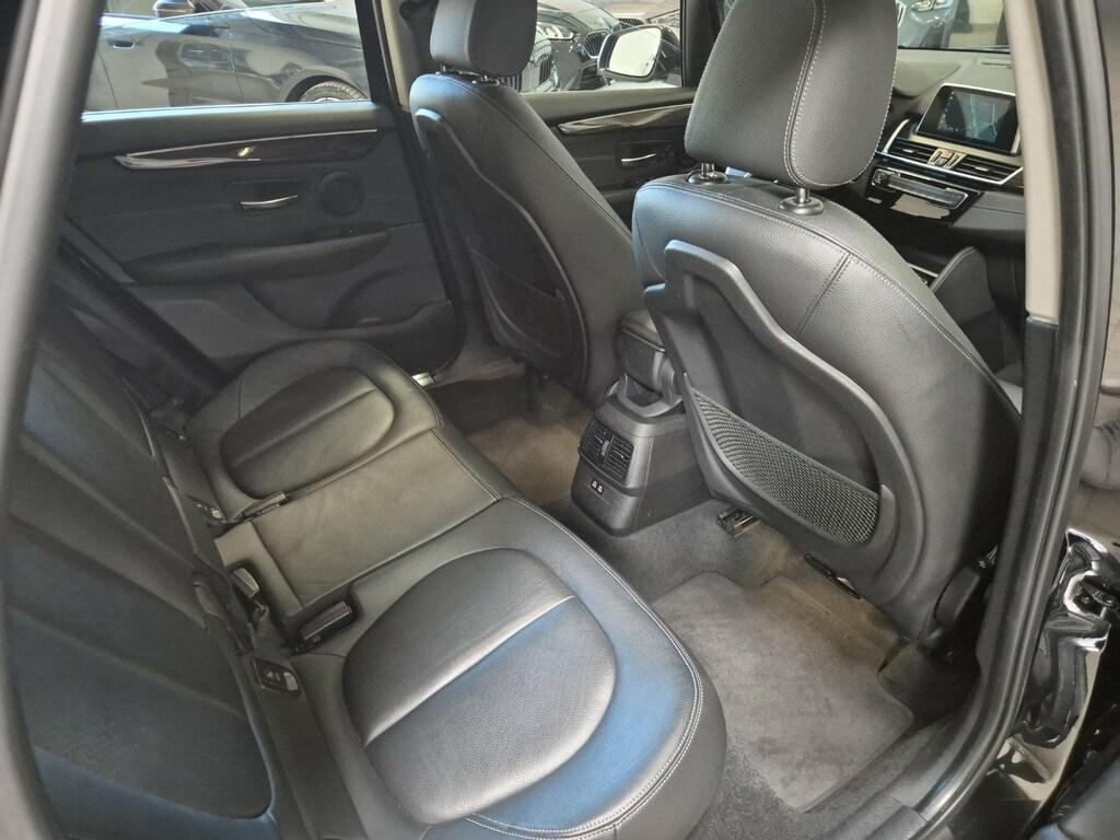 BMW Serie 2 216d Active Tourer Luxury